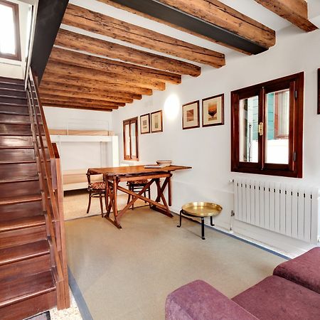 Piazzale Roma Venice Apartment Kültér fotó